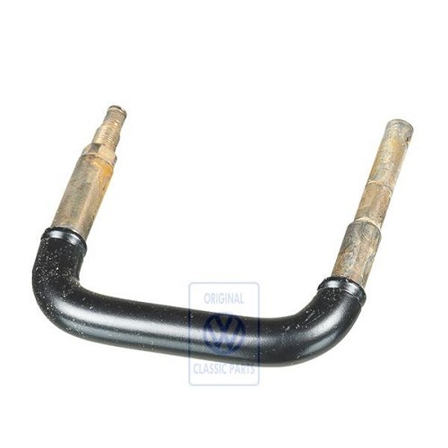  U-vormige schuifdeur steunarm voor VW Transporter T25 van 1985 tot 1992 - C062890 