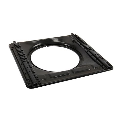  Baquet regulável de assento giratório para Transporter 79 ->92 - C063352 