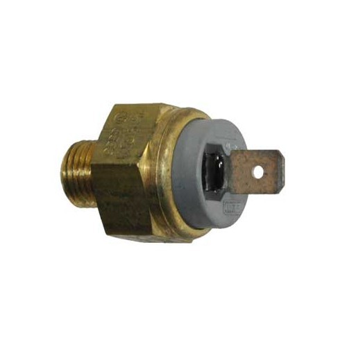 Water temperatuur sensor 104°C voor VOLKSWAGEN Transporter Diesel (1981-1992) - C063661