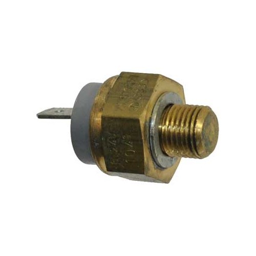  Sonda de temperatura de água 104°C para Transporter Diesel 81 ->92 - C063661 