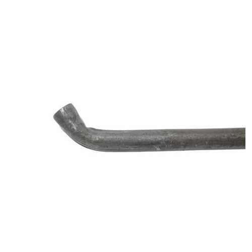 1 front pipe tube on sunroof for Combi & Transporter 68 ->92 - C064858