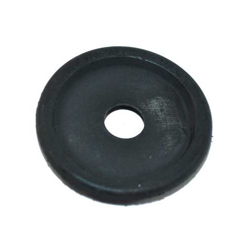 1 Water drainage pipe baseplate for Transporter 79 ->92 - C065242