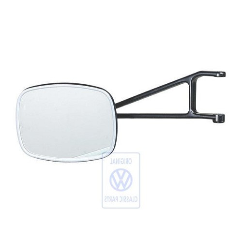  Left mirror for VOLKSWAGEN Transporter T25 Pick-Up (05/1979-07/1992) - C067468 