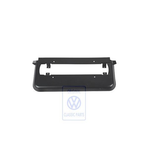  Supporto di luce interna modello grande per Combi & Transporter 76 ->92 - C067522 