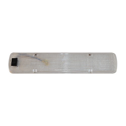  Plafondlamp glas, groot, voor Combi - C067660 