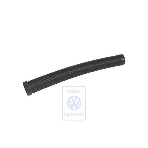  Collettore sul tubo dell'aria ciclone per VW LT dal 1993 al 1995 - C068110 