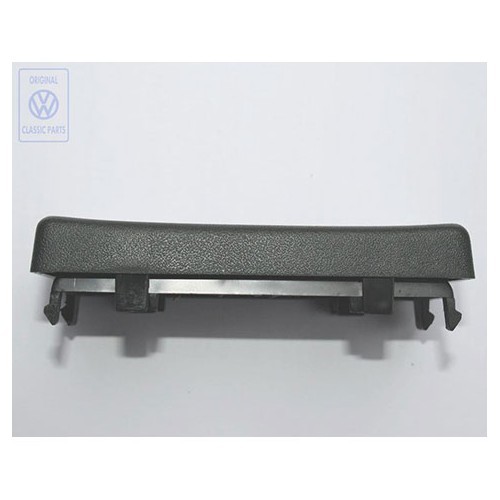 Boton de claxon sobre volante de dirección para VW LT 81 ->95 - C068377