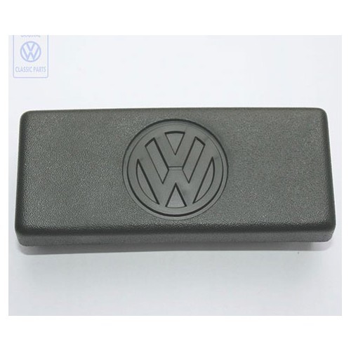  Bouton de klaxon sur volant de direction pour VW LT de 1981 à 1995 - C068377 