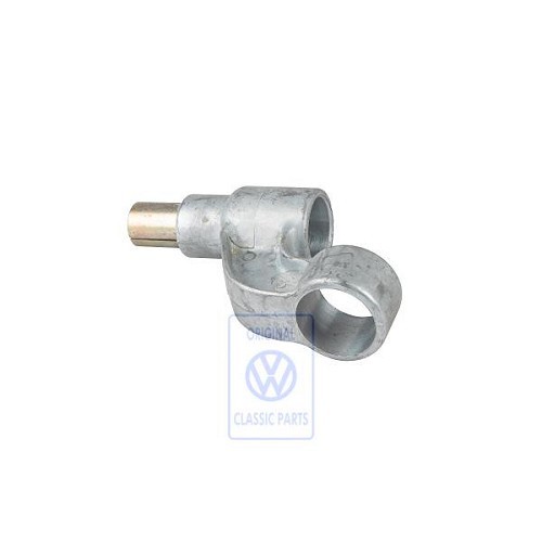  Clamping lever for VW LT Mk1 - C068692 