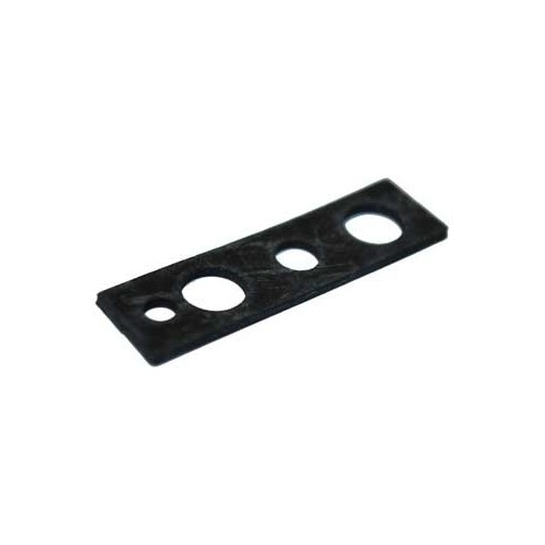 Inner sub-base on sliding window fixture for Combi  - C069331