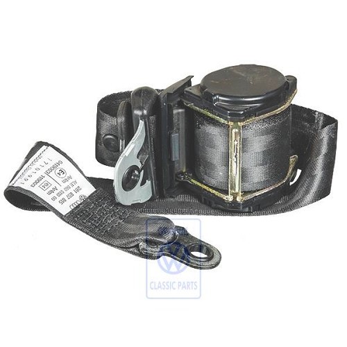  281857815 : ceinture de sécurité - saet belt - Dreip.gurt - C069445 