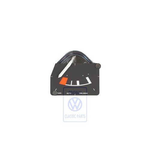  Cadran jauge à carburant pour VW LT de 1983 à 1996 - C069595 