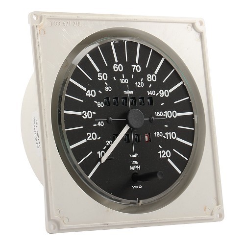  Speedometer for VW LT from 83->96 - C069763 