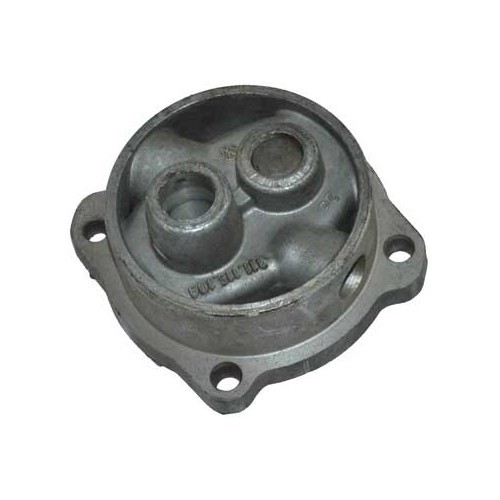 Bomba de óleo T1 genuína para Volkswagen Beetle  - C071203