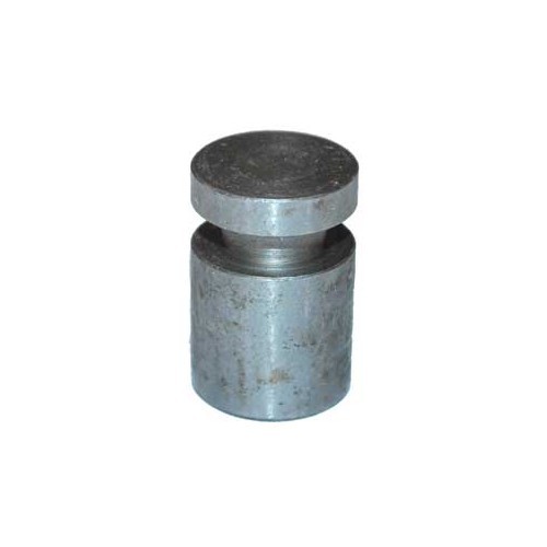  Piston régulateur de pression d'huile 24mm pour moteurs Type 4 ->75 - C071233 