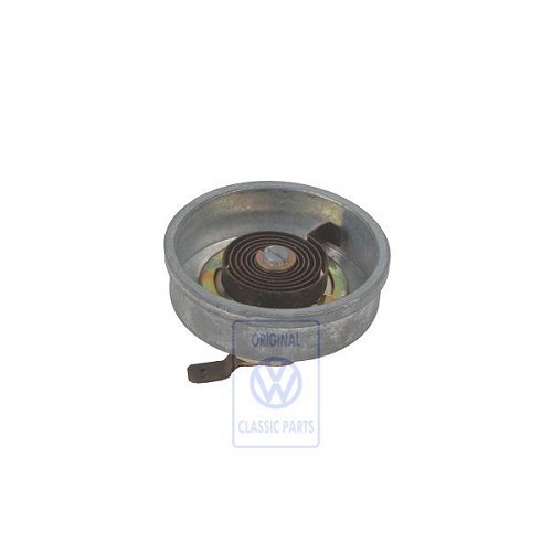  Startmotor 6V rechts voor Solex 32 PDSIT carburateur - C071464 