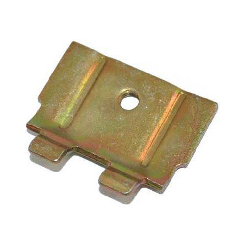  1 Travãodedefletor de vidro dianteiro para Volkswagen Carocha, Kombi, Tipo 3 - C073666 