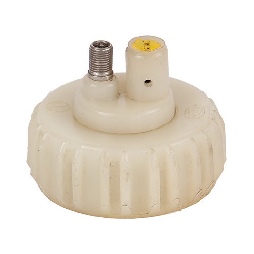  Bouchon sur bocal de lave-glace pour Type 3 61 ->64 - C074731 