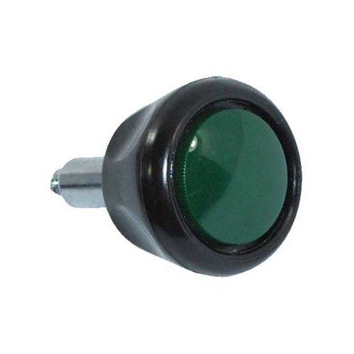  Warning or fog light control knob for Volkswagen Beetle (1967) - C075049 