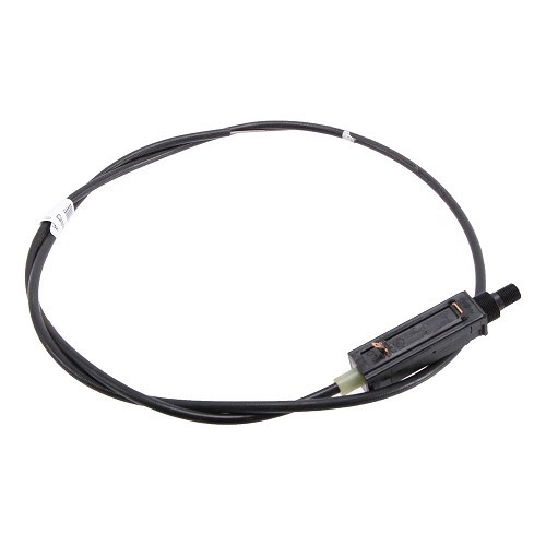  Choke-Kabel für Passat Typ 32 von 1980 - C075580 