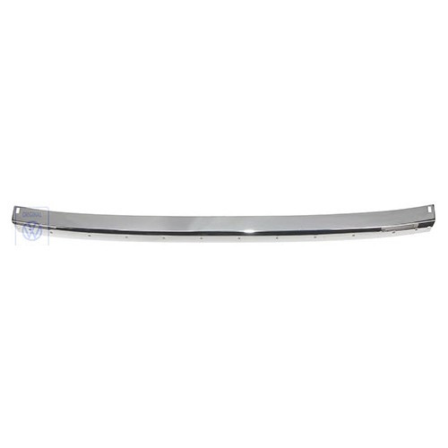  Chromen achterbumper voor Volkswagen Passat B1 (1975-1977) - C075898 