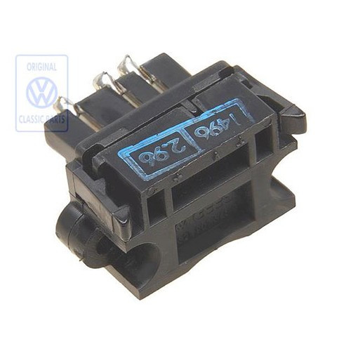     
                
                
    Hall-effect sensor for VW Golf 1, Golf 2, Scirocco speedometers - C077533
