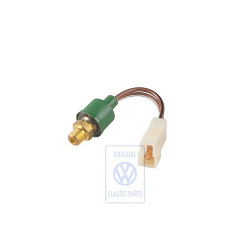  Sensor de pressão do ar condicionado para VW Golf 1, Golf 2 - C078103 