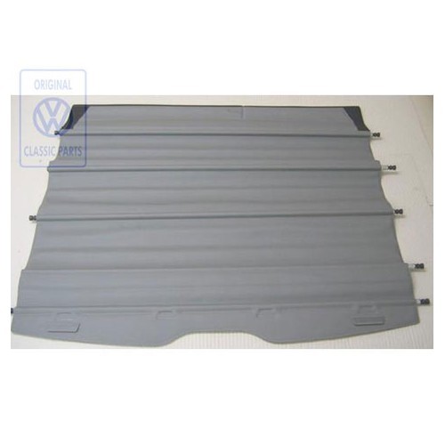  Cubreequipajes para Passat 35i Break hasta ->1993 - C080230 