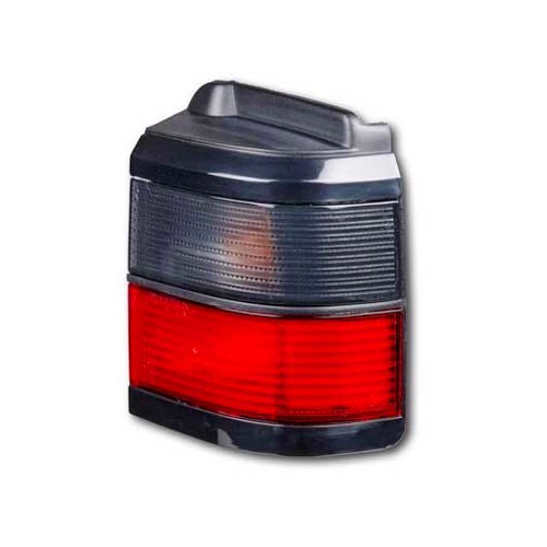  Luz exterior trasera derecha tintada en negro para Passat 3 Break hasta ->93 - C080383 