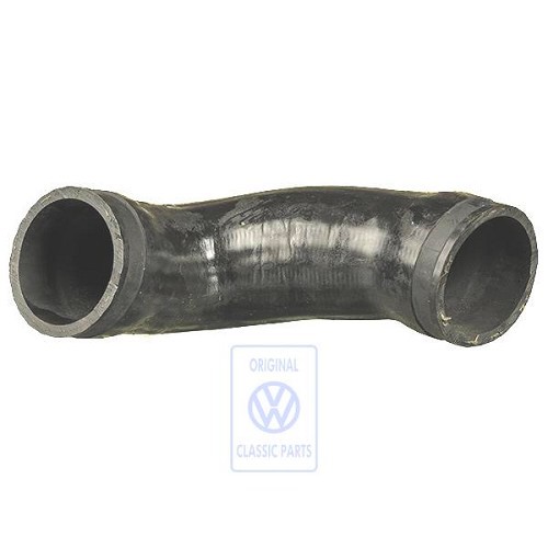  Tubo flexible de admisión de aire en válvula de mariposa para Passat 3 Syncro G60 - C081007 