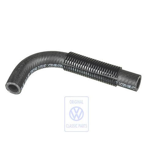  Intake hose - C081274 