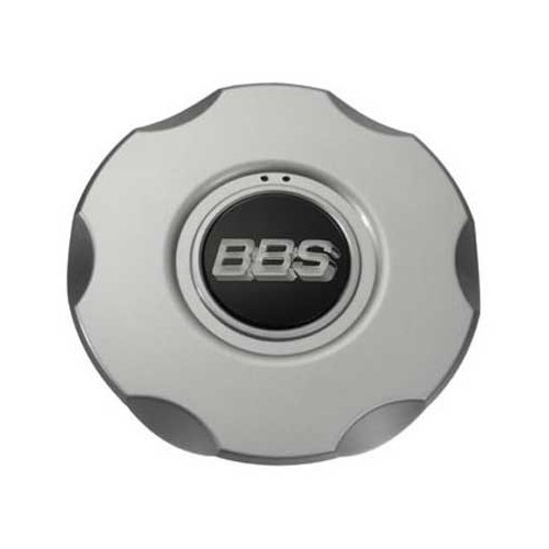  1 Tapa central para llanta de aluminio BBS Daytona - C081370 