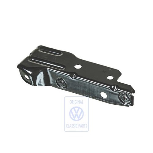     
                
                
    Soporte derecho de parachoques delantero para Passat 35i hasta ->1993 - C081559
