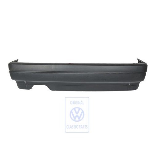  Rear bumper trim for Passat 3 saloon until ->93 - C081598 