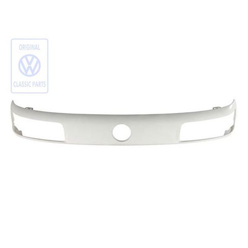  Volledige grille voor Passat 35i tot ->1993 - C082192 