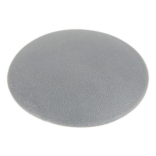     
                
                
    Blanking cap for 7XM medium grey dashboard for VW Transporter T4 from 1991 to 2003 - C082354
