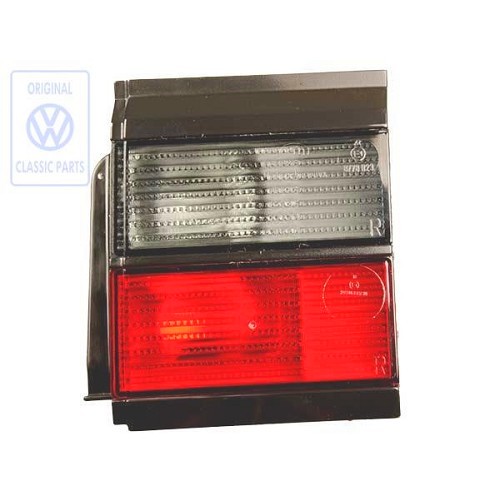  Luz interior trasera derecha tintada en negro para Passat 3 Berlina hasta ->93 - C083143 