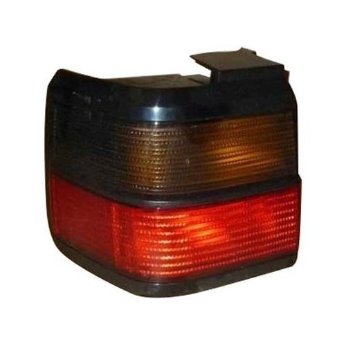  Black rear left exterior light for Passat 3 saloon until ->93 - C083149 