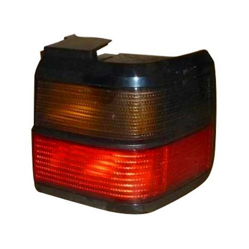  Black rear right exterior light for Passat 3 saloon until ->93 - C083158 