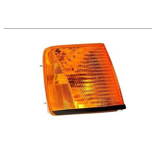  US-type orange front right indicator for Passat 3 until ->93 - C083188 