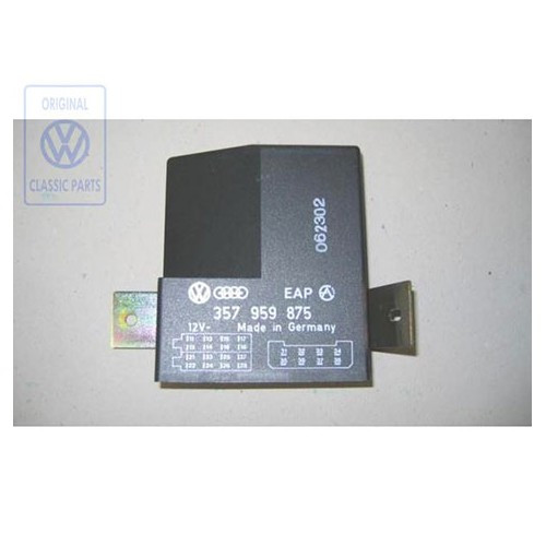  Elevalunas delantero y trasero para VW Passat 3 1988-1993 - C083320 