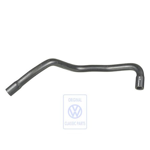  Coolant hose - C084055 