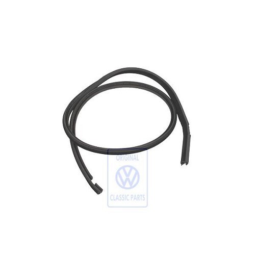  Guía de espejo interior superior delantero derecho para Passat 3 de 88 ->96 - C084175 