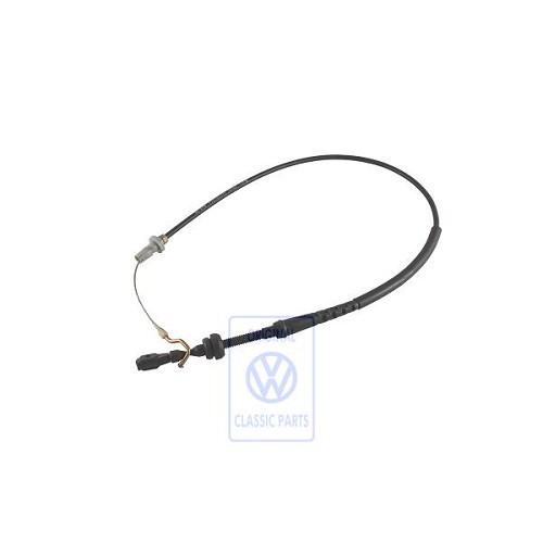  Cavo dell'acceleratore per 1994 Passat 3 1.9 TD - C084541 