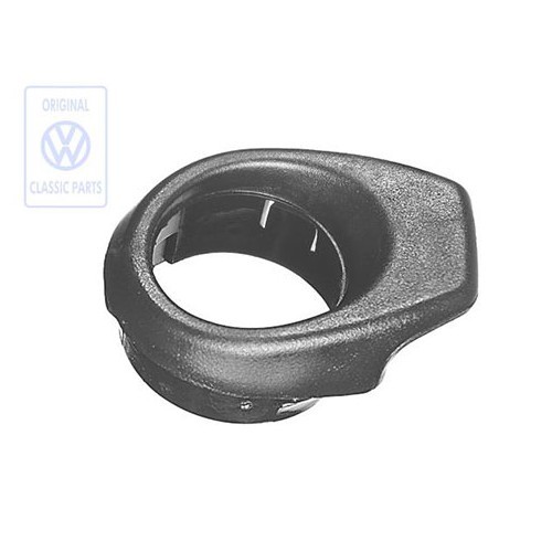  Manija de puerta del maletero trasero para Scirocco 78 a 81 - C096286 