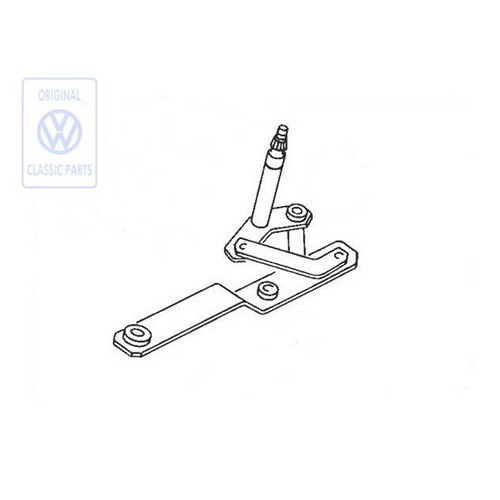  531955721 : - wiper shaft - Wischerwelle - C096676 