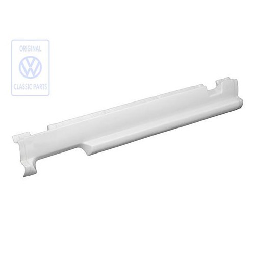  KAMEI" rear spoiler for Scirocco 2" - C097297 