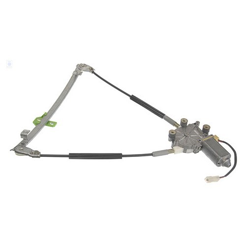  533 837 401 D : - window lifter with motor - Fenstheber - C097471 