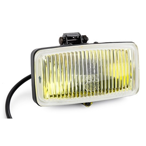  Gele mistlamp voor Scirocco 84 -> 92 - C098176 