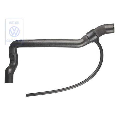  Upper coolant hose between cylinder head, cooling radiator and expansion tank - C098479 